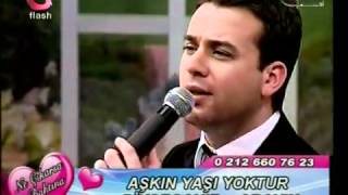 ERSİN GÜLOĞLU - GÜCENDİ YÜREĞİM | flash tv Resimi