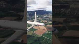 When Atc Gets You Back On Course