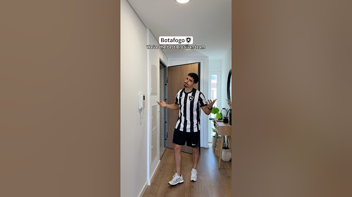 Palmeiras or Botafogo? 🤔🤯