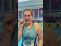 Interview with Pathway athlete Molly Kidd on being a PTVI Guide at the 2021 School Games