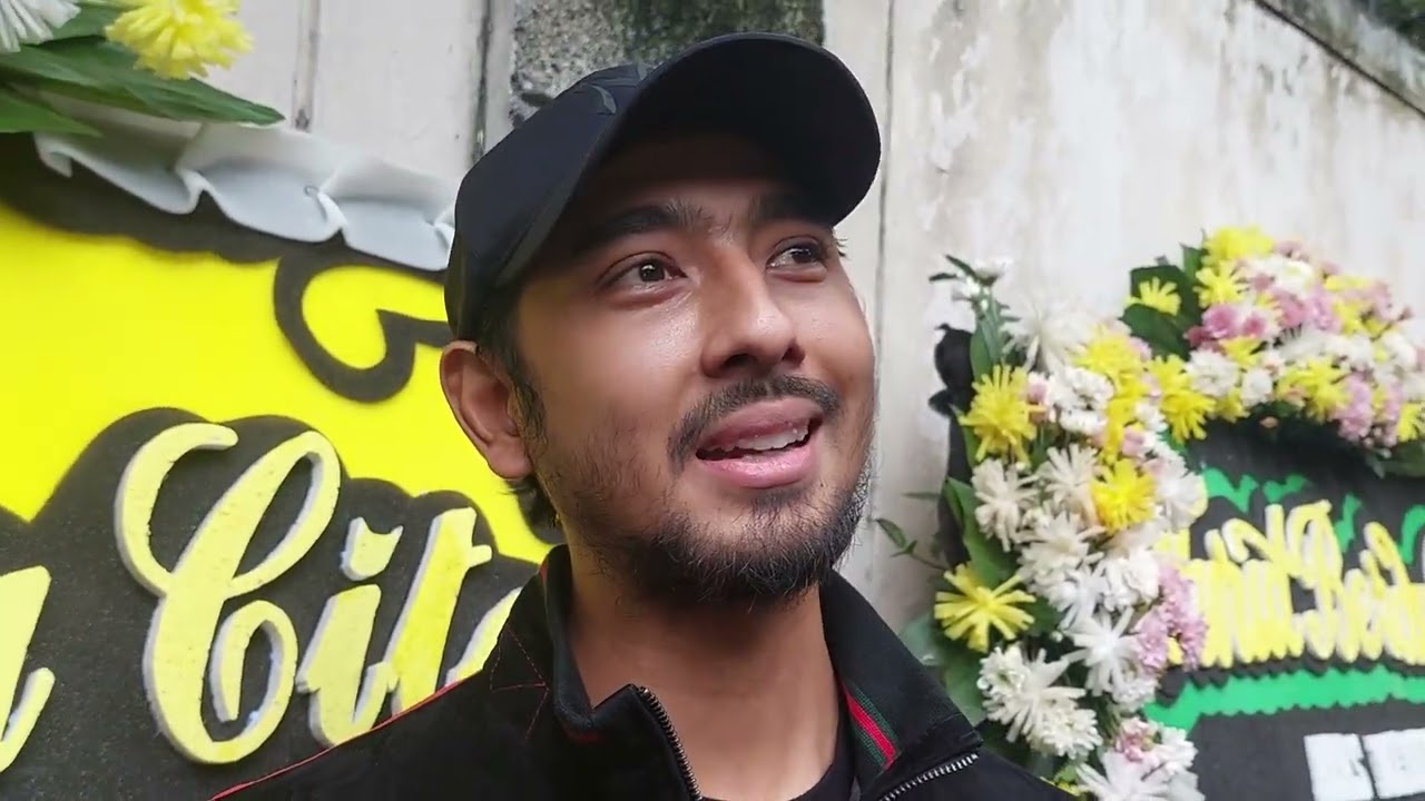 🔴LIVE ARYA SALOKA, MILIKI IKATAN SAUDARA DENGAN BAIM WONG