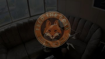 Feed the Foxx - Dance little bird