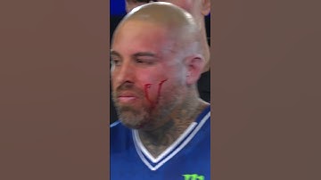 Isaih was EATING on his way to his second straight KO win 💥