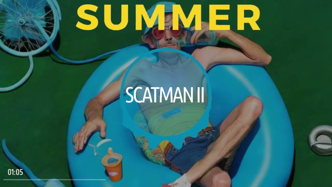 Watch Scatman II ▰ ❘ on YouTube Watch Scatman II ▰ ❘ on YouTube