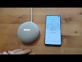 Google Home Mini - Review - Inexpensive Smart Home?