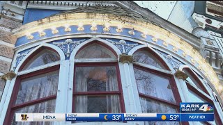 Hot Springs hot spot will undergo complete restoration