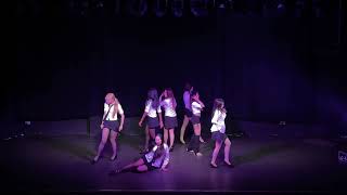 [2026 Showcase] Ep. 7 AOA x Miss A