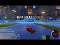 idiots playing rocket league