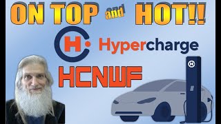 600% Gains in 4 Days/ $HCNWF Debuted Jan 6 / Screaming Chart🧙‍♂️ Zidar On Top & 🔥Hot Penny Stocks