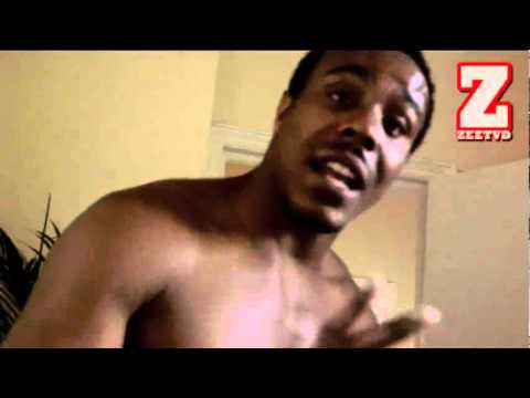 Mike GLC ZEETVD Freestyle pt 1