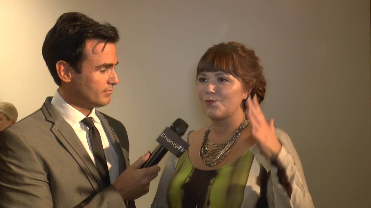 The Real O'Neals, Season 2 premiere interview with Mary Hollis Inboden