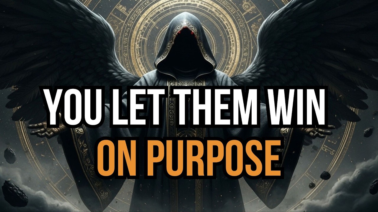 They Finally Realized Your “Madness” Was Pure Strategic Brilliance All Along