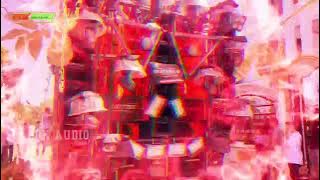 DJ Survivor Of The Party PDK Audio & General Contractor Middle Nulup Horeg Terfavorit Full Bass