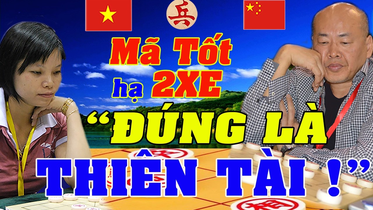 ÔNG ĐỨC CƯỜNG: 