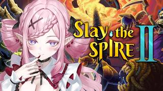 【Slay the Spire 2】Why won't Ironclad let me win