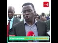 Charles Peter Mayiga: Work Hard, Then Pray for God to Bless the Work of Your Hands