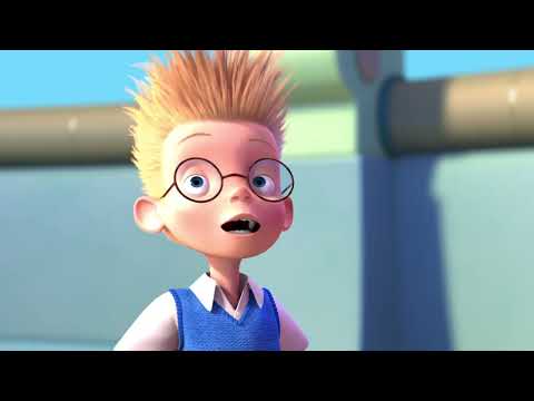 Meet the Robinsons - Little Wonders (Turkish)