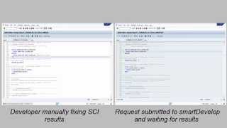 The Smartshift Challenge