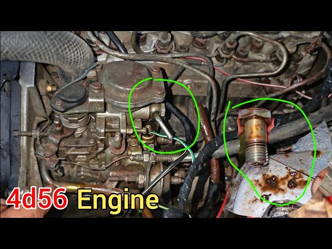 Vacuum Line Connections