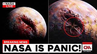 2 MINUTES AGO:James Webb Just Saw Pluto for the First Time And It’S SHOCKING!