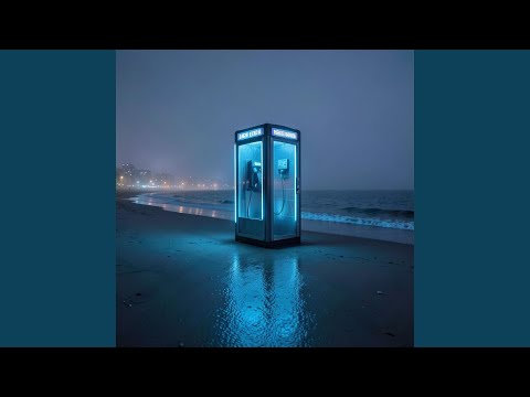 Dial Tone Blue