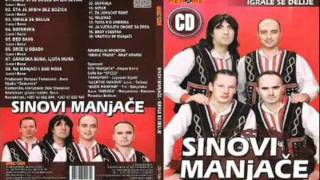 Sinovi Manjace-Sta Je Srbin Bez Bozica 2011 Resimi