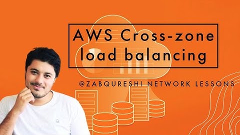 AWS Tutorial | Cross Zone Load Balancing #aws #cloud #cloudcomputing #alb #clb