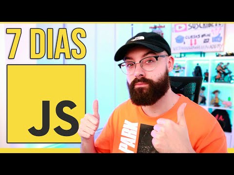 Cómo aprendí JavaScript en 7 Días