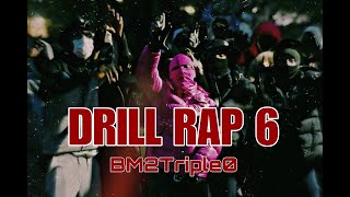 Drill Rap 6 [ Music Audio] Bimuk Gosi | Nepali Drill Rap | Prod By @BM2Triple0