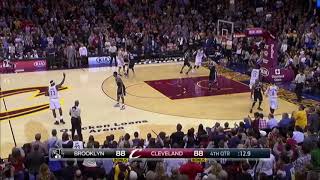 Lebron James Mix-Yo Gotti