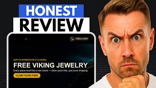 Forgefjord.com Review 2026 - Scam OR Legit