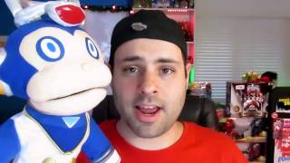 Image Anime Promo Code! (Epic Power Rangers Japan Store in NYC!)