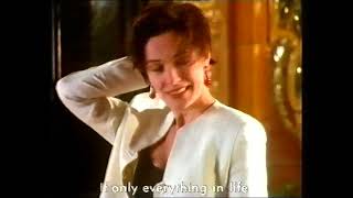 Ad Breaks - Channel 4 (10th June 1994, UK)