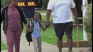 LRSD "Back to School 2023"