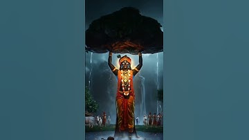 श्री कृष्ण 🌹 #shorts #shortsfeed #krishna #krishnastatus #laddugopal #shreekrishna #ai #viralvideo