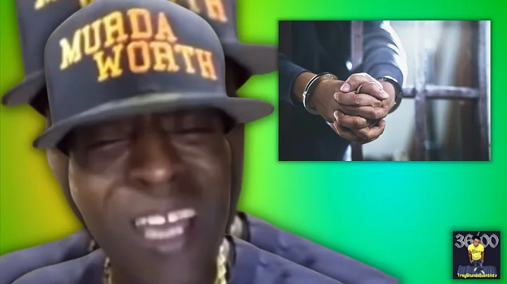 OG Percy Speaks On His Son RANDY Doing Time For A ...