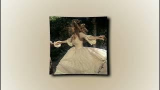 slipping through my fingers [ sped up ]