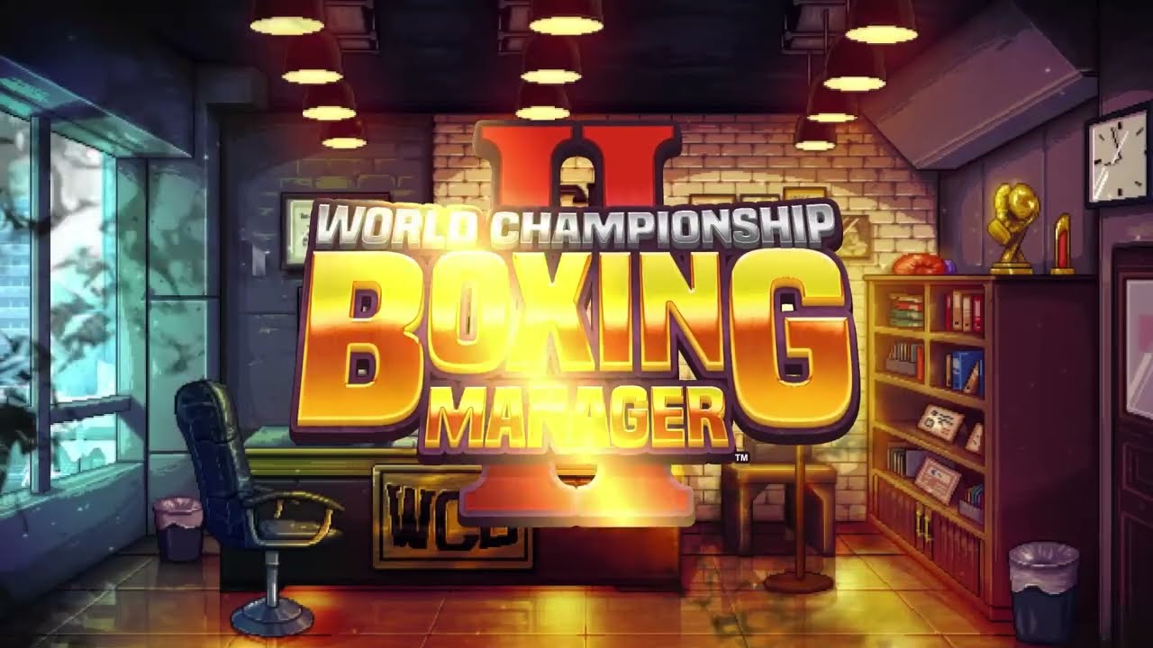 World Championship Boxing Manager II – PS4 Review – PlayStation Country
