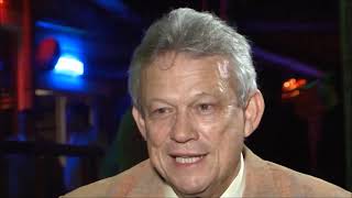 Entrevista Oswaldo Delgado