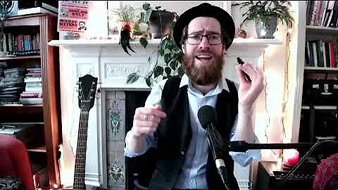 Sen Plunkett Solo Online Concert 10/04/21