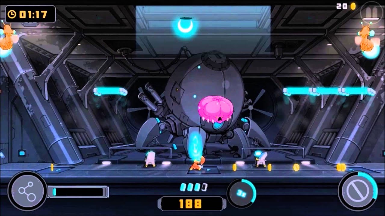 The Conquistadork plays The Bug Butcher, part four: MORE ELEVATORS AND DEATH, PLEASE