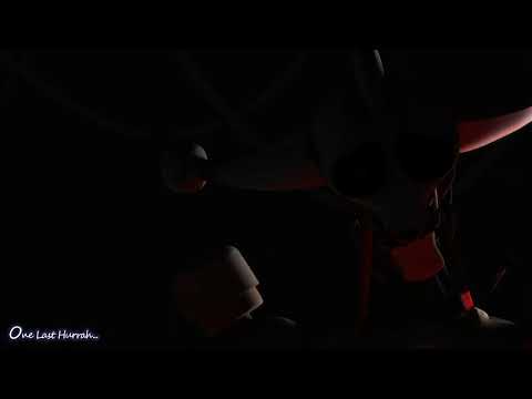 Rock Bottom regresa / la secuela oficial de Five Nights at Chum Bucket / nueva imagen