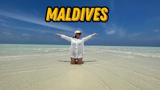 Неделя в раю, Мальдивы - Rahaa Resort Maldives