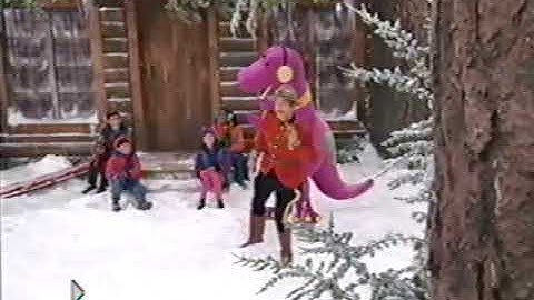 What A World We Share (2000 Version) Part 39