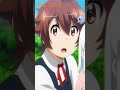 終末ツーリング 第10話:大洗・大谷・日光  　ピックアップシーン　その❹「晴天の霹靂」　#アニメ #終末ツーリング #ツーリング #バイク #稲垣好 #富田美憂