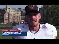 Experience NAIA Recruiting. Student-Athlete - Logan Brettell