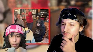 AtrxUpNext Reacts To Jaydes New EP - Panic