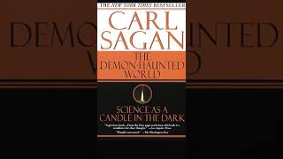The Demon-Haunted World by Carl Sagan (Ch 6) [Hallucinations]