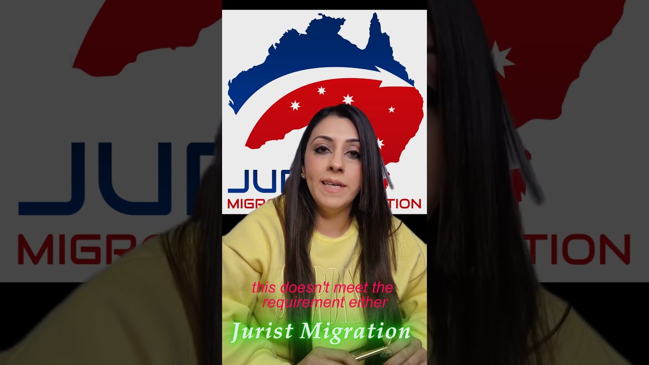 Regional Study points for Australian PR 