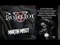Capture de la vidéo Into The Pit // Interview With Martin Missy From German Thrash Legends Protector!
